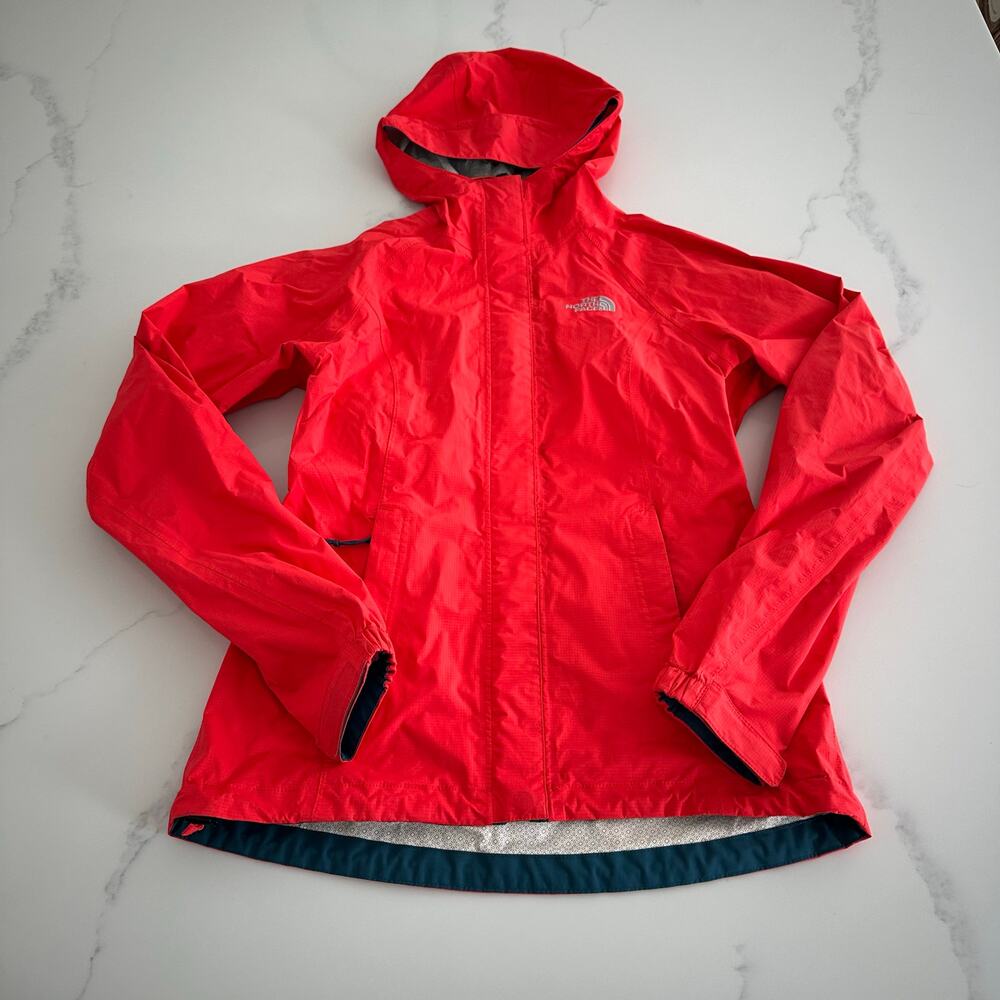 The North Face Extra Small XM Womens HYVENT 2.5L Jacket